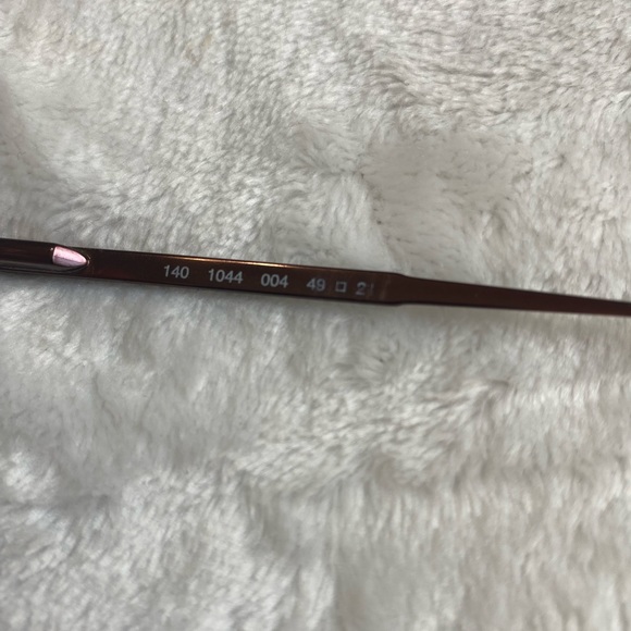 ‼️SALE‼️Givenchy Eyeglasses - Picture 8 of 15